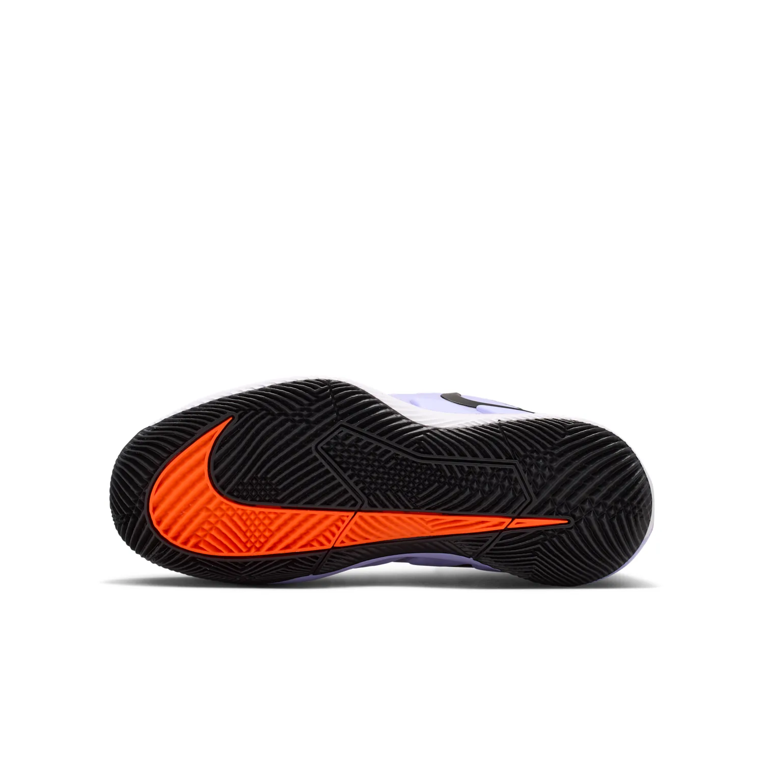 NikeCourt Jr. Vapor X image 2