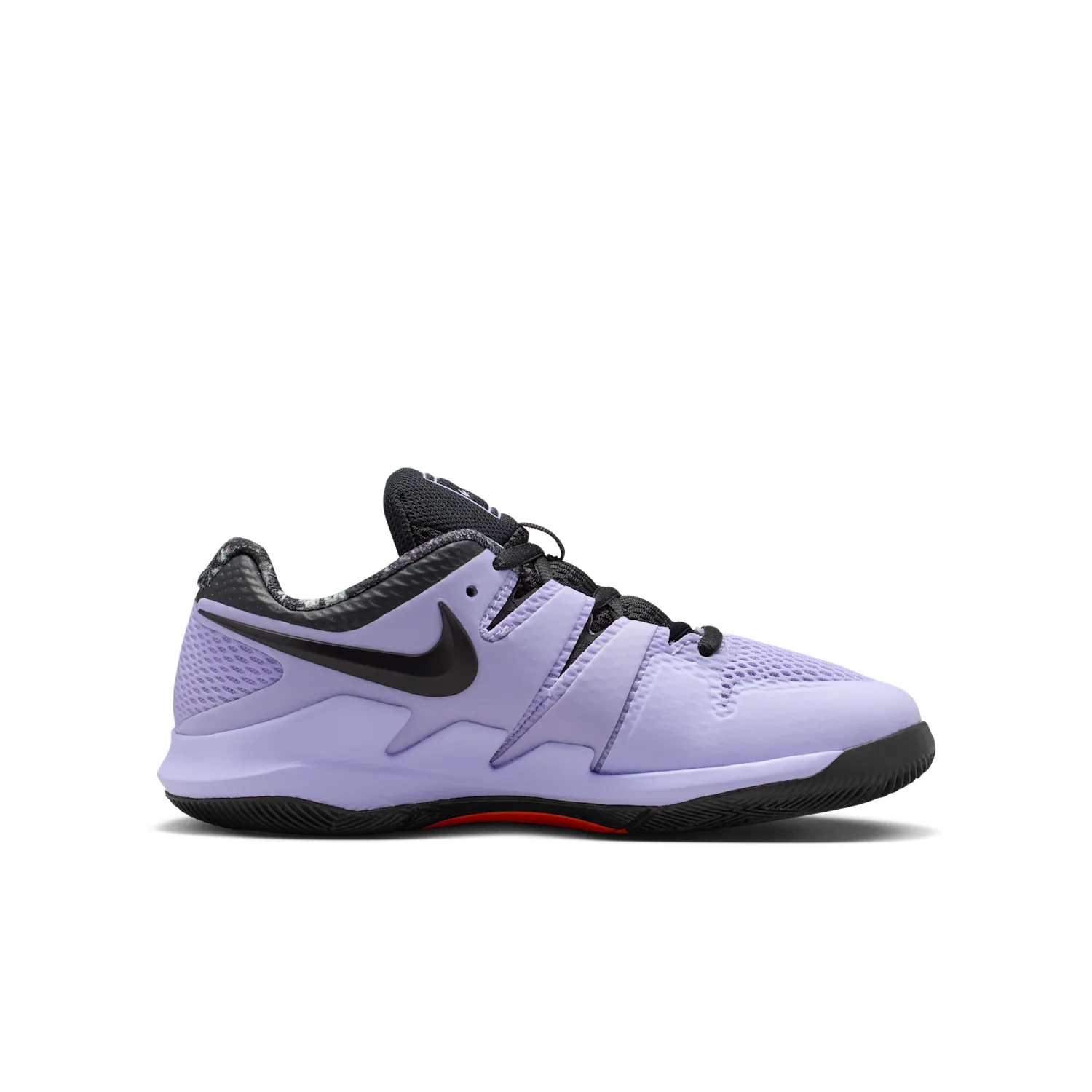 NikeCourt Jr. Vapor X image 3