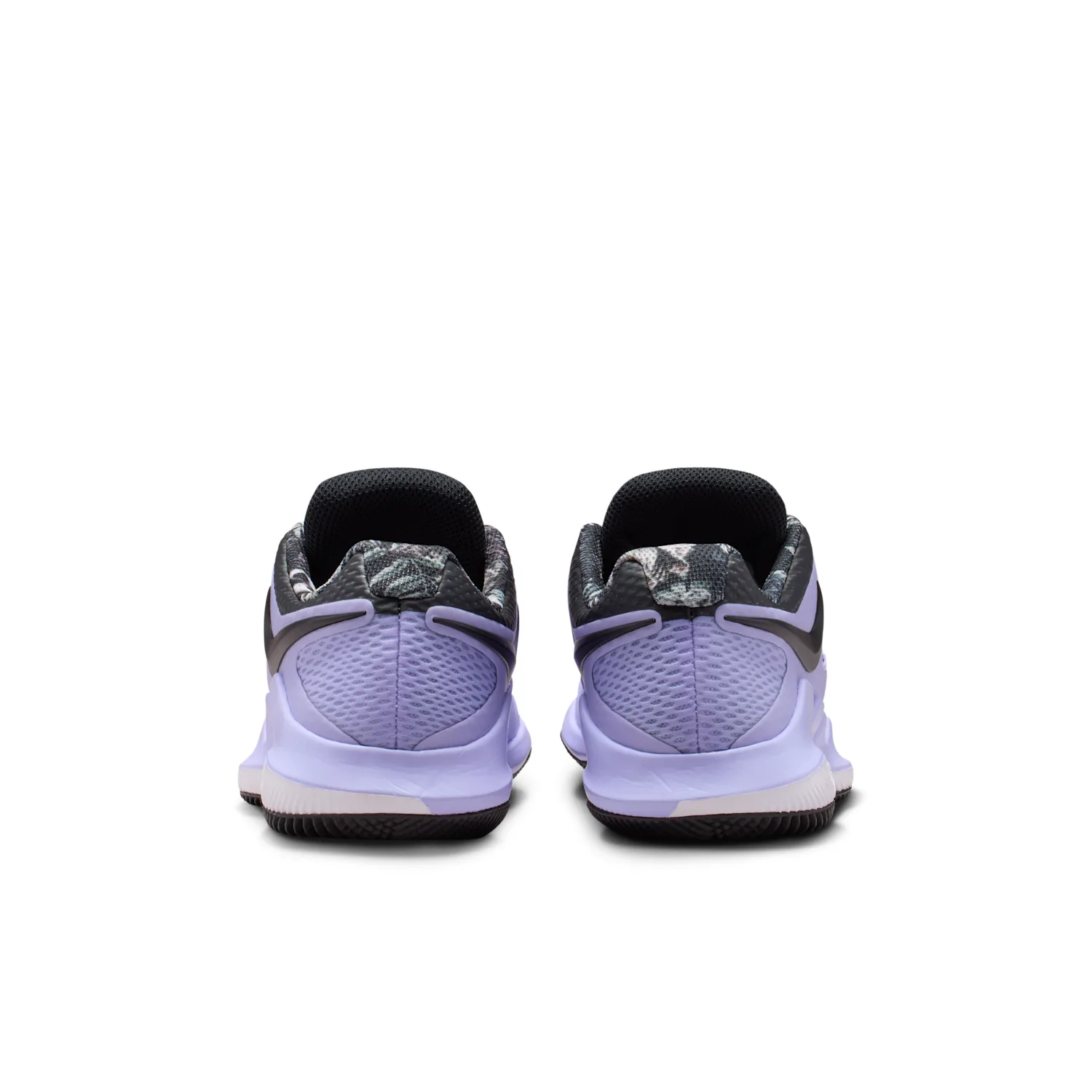 NikeCourt Jr. Vapor X image 6