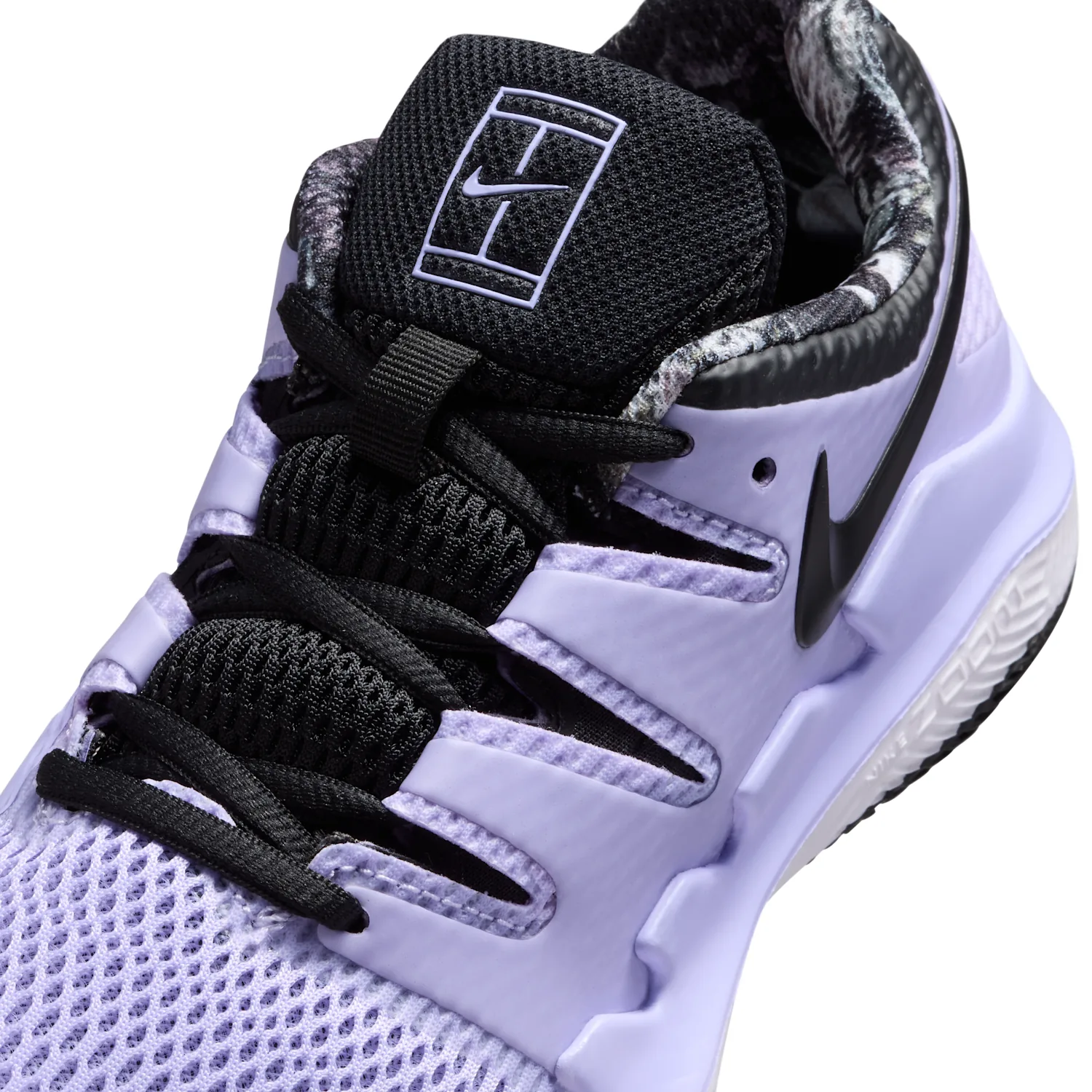 NikeCourt Jr. Vapor X image 7