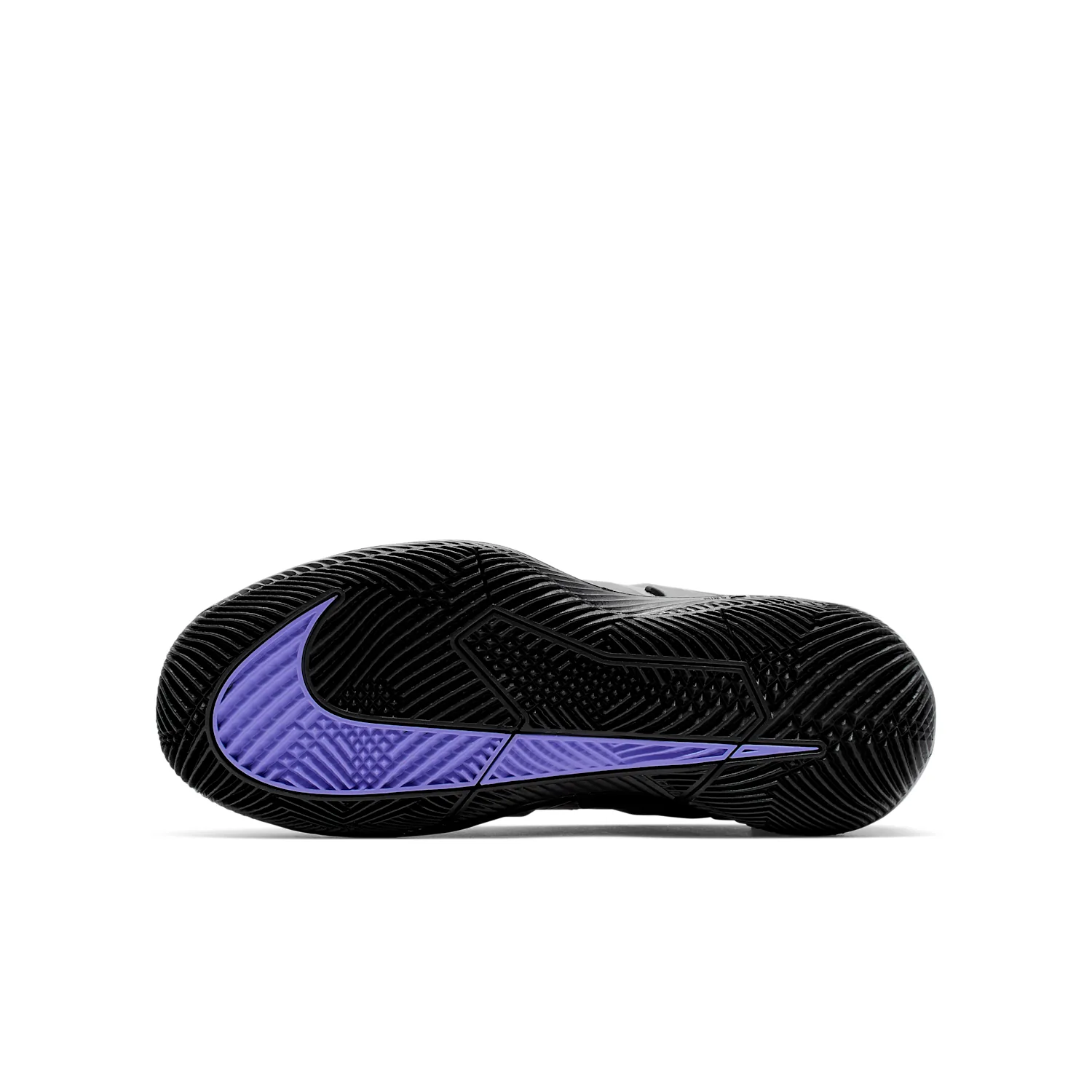 NikeCourt Jr. Vapor X image 2