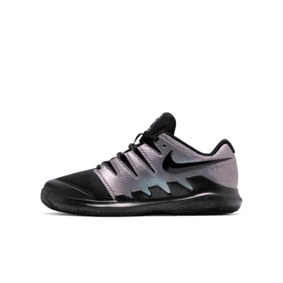 NikeCourt Jr. Vapor X