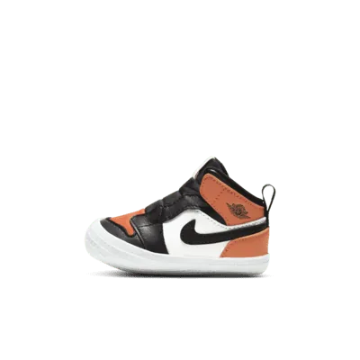 Jordan 1 "Shattered Backboard"