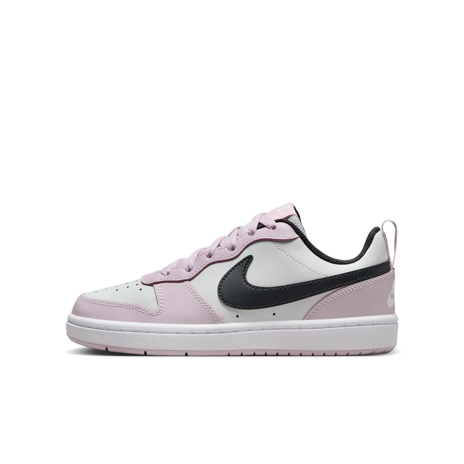 Nike Court Borough Low 2