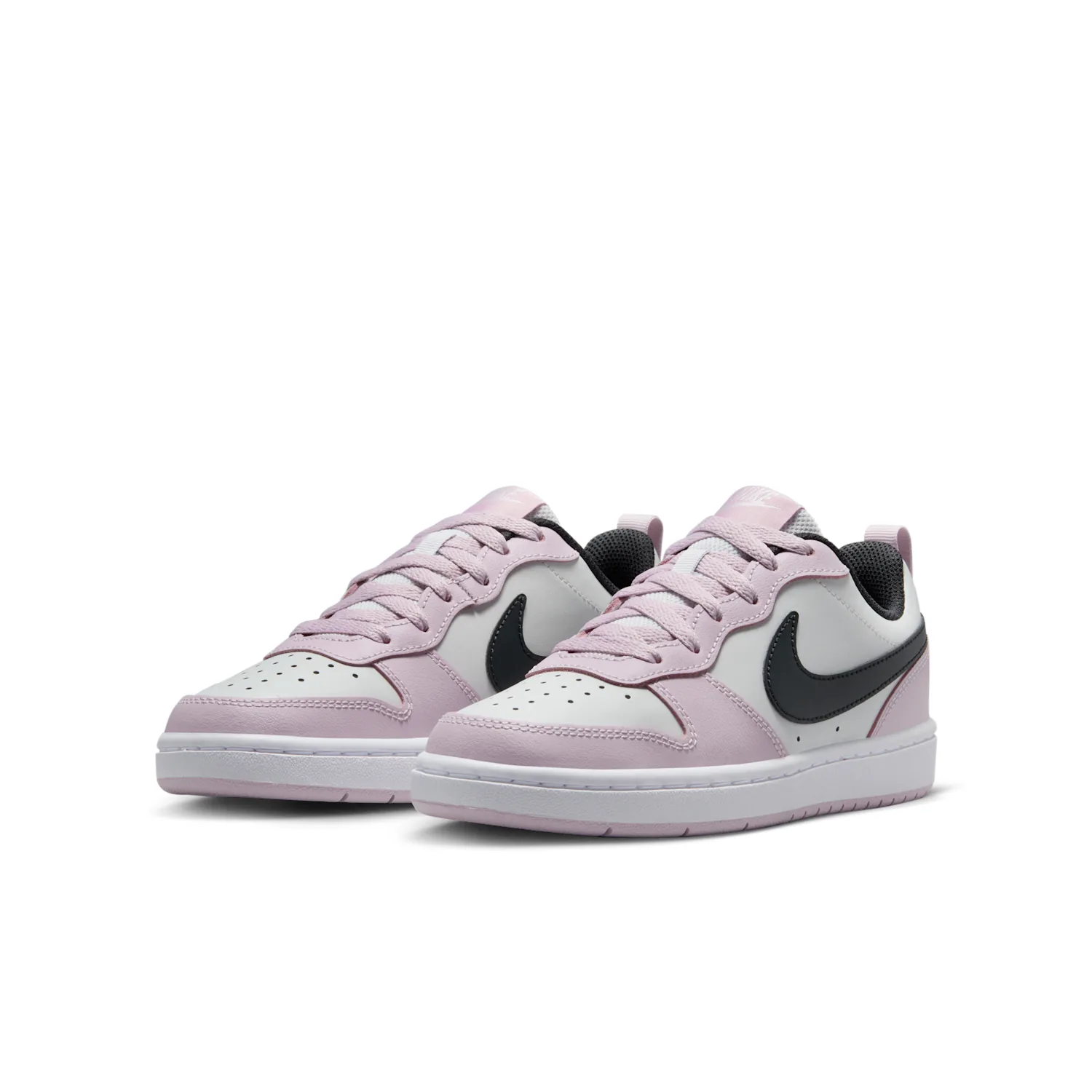 Nike Court Borough Low 2 image 5