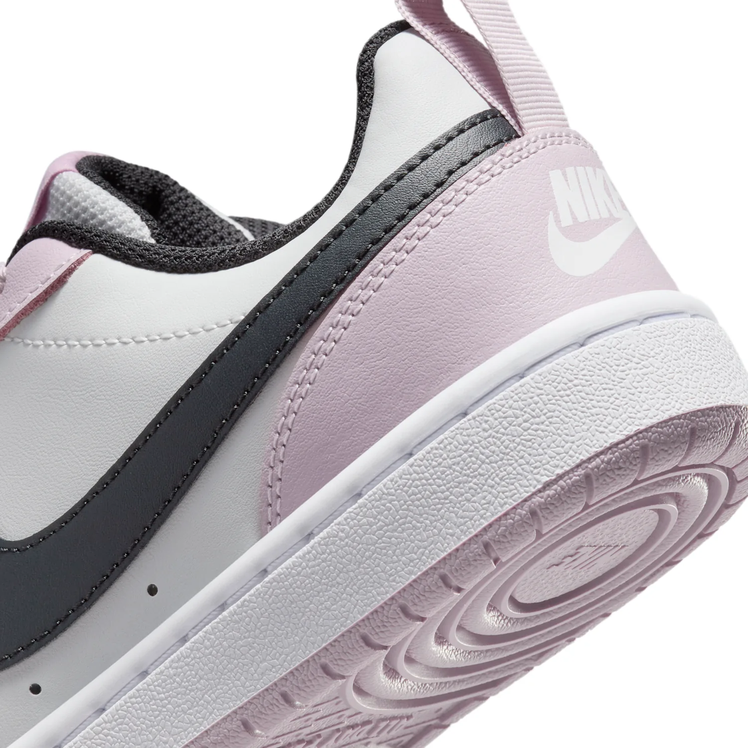 Nike Court Borough Low 2 image 8