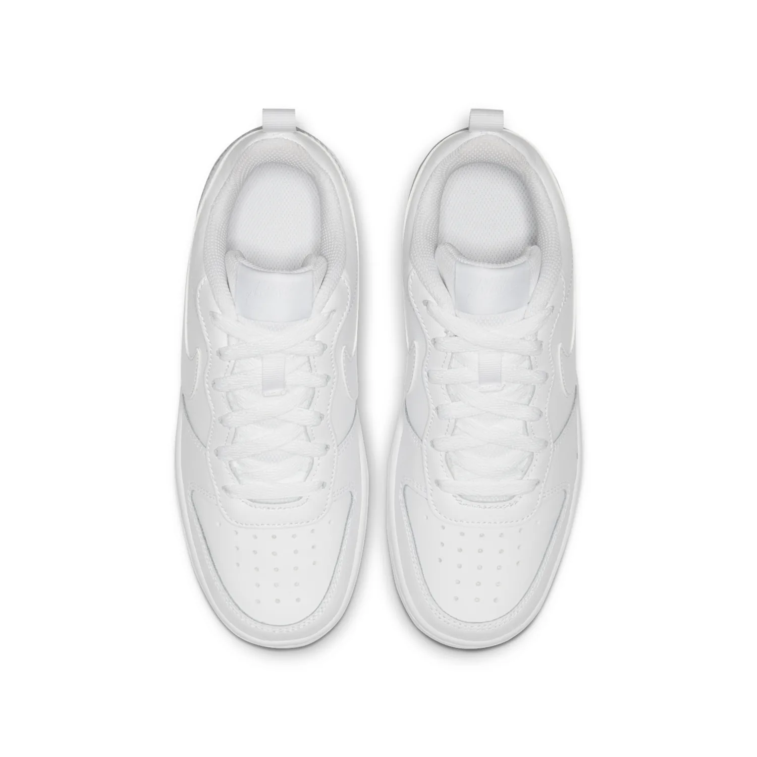 Nike Court Borough Low 2 image 4
