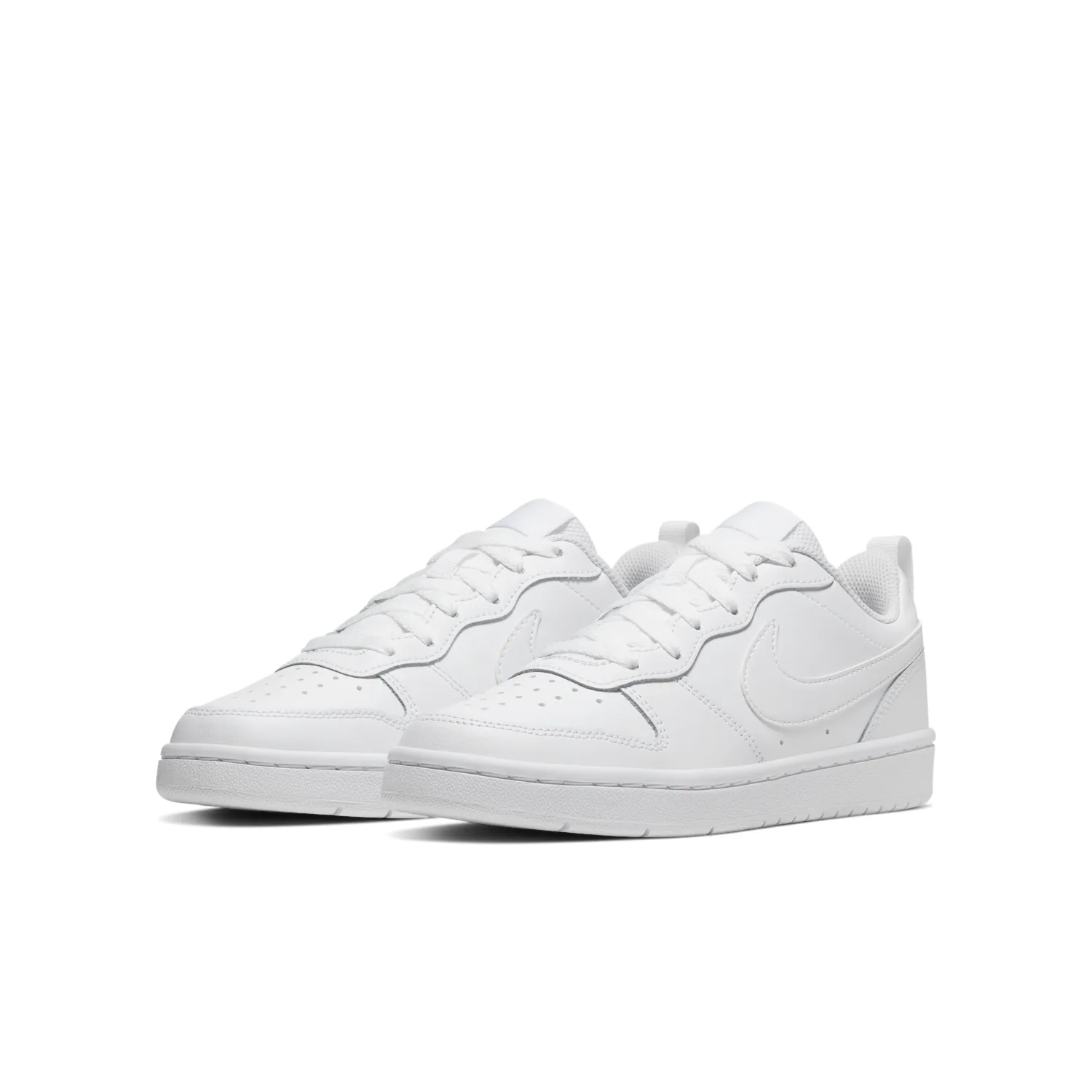 Nike Court Borough Low 2 image 5