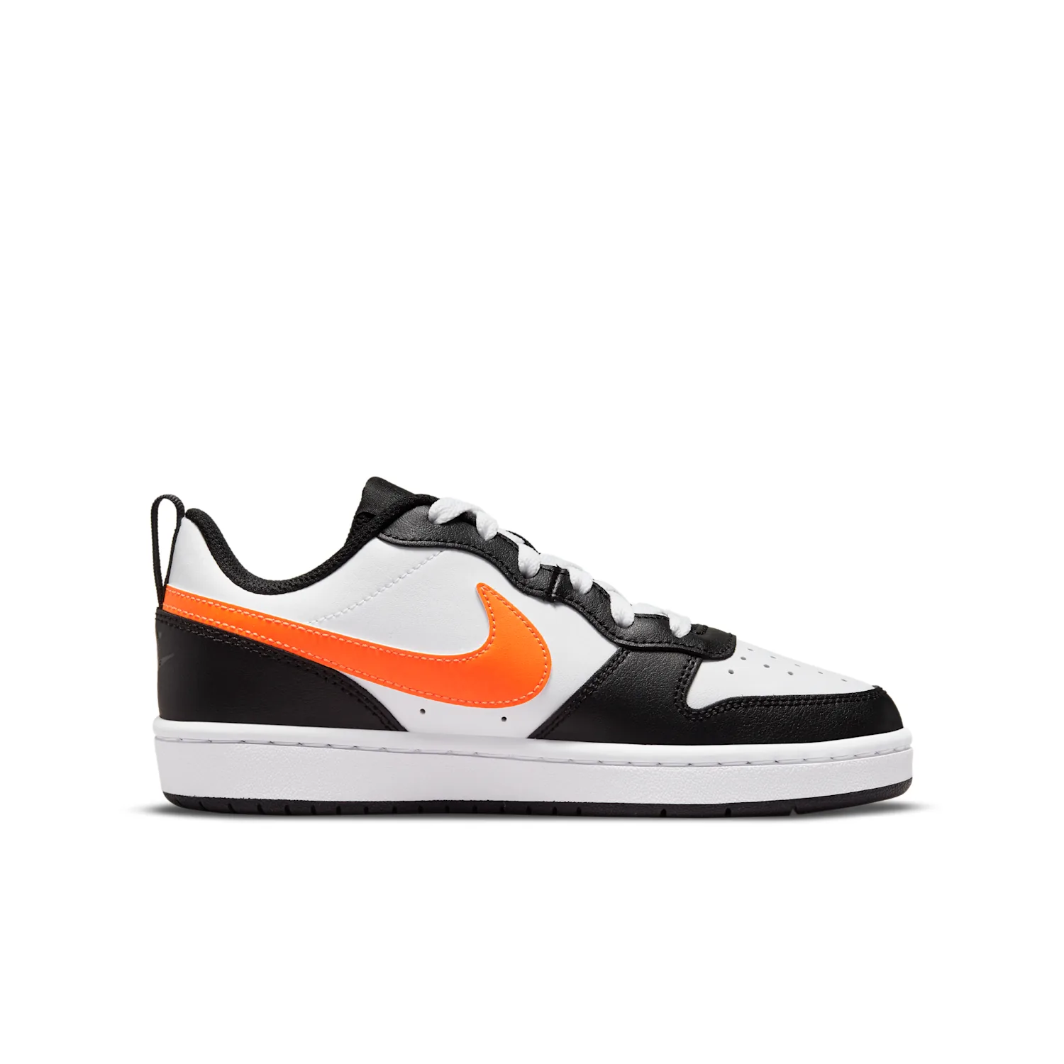Nike Court Borough Low 2 image 3