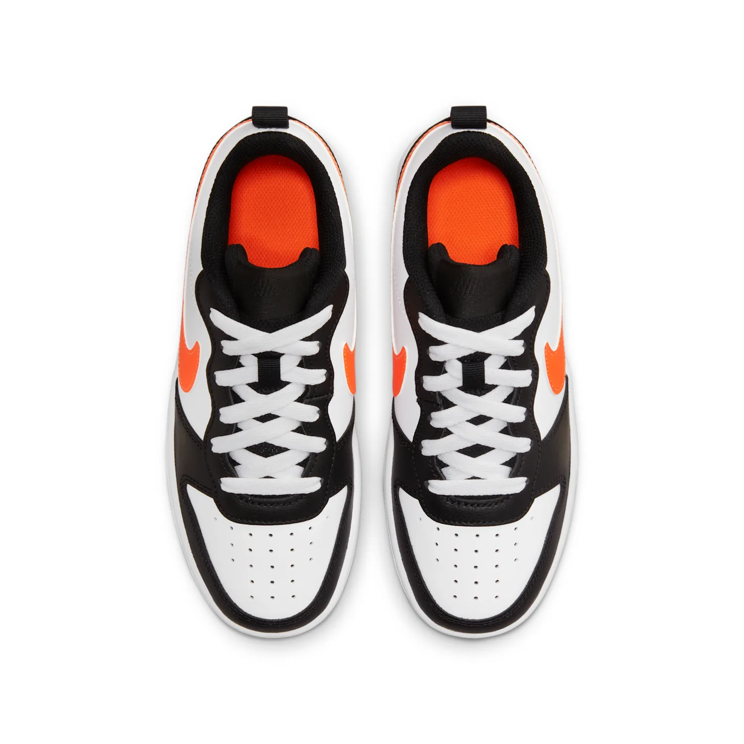Nike Court Borough Low 2 image 4