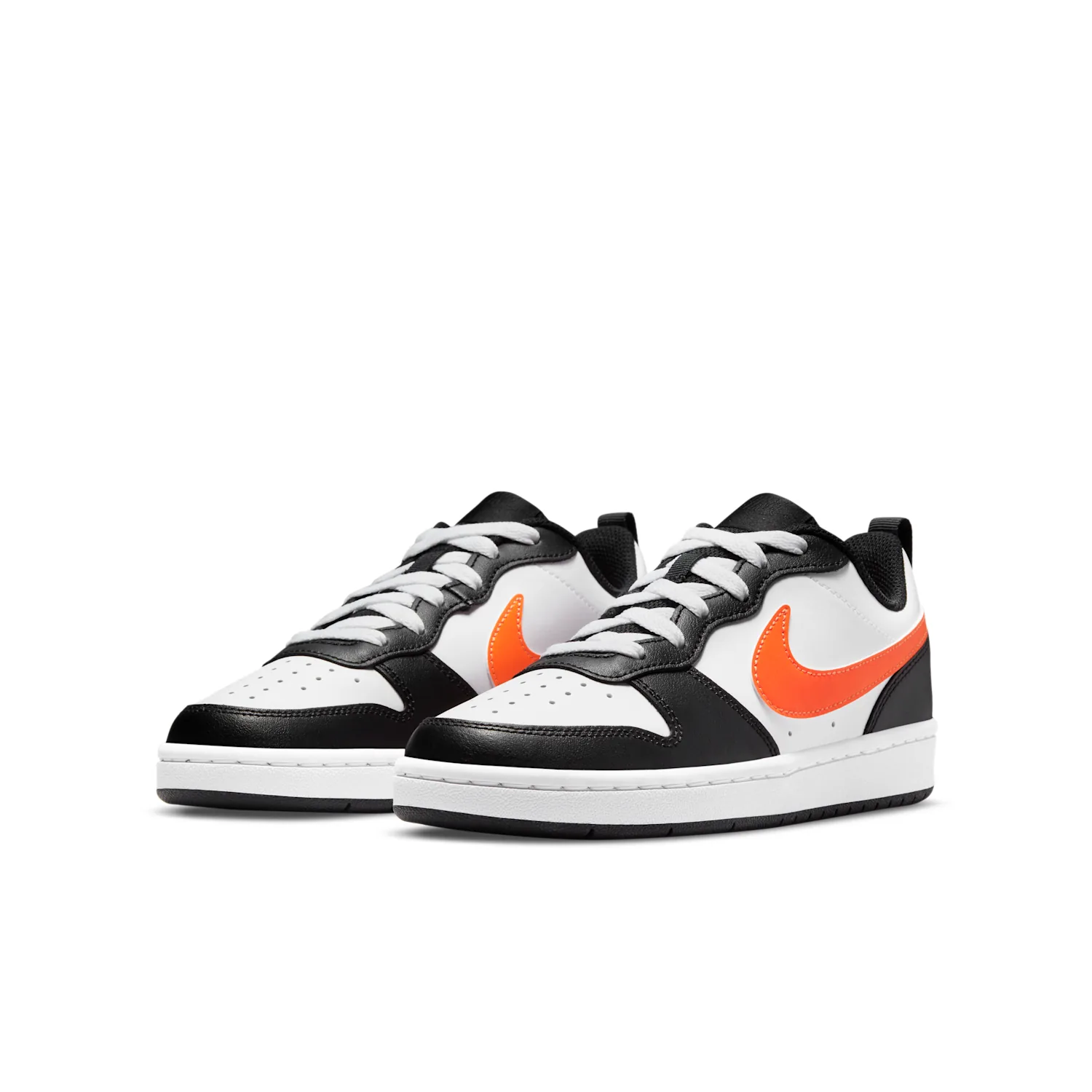 Nike Court Borough Low 2 image 5