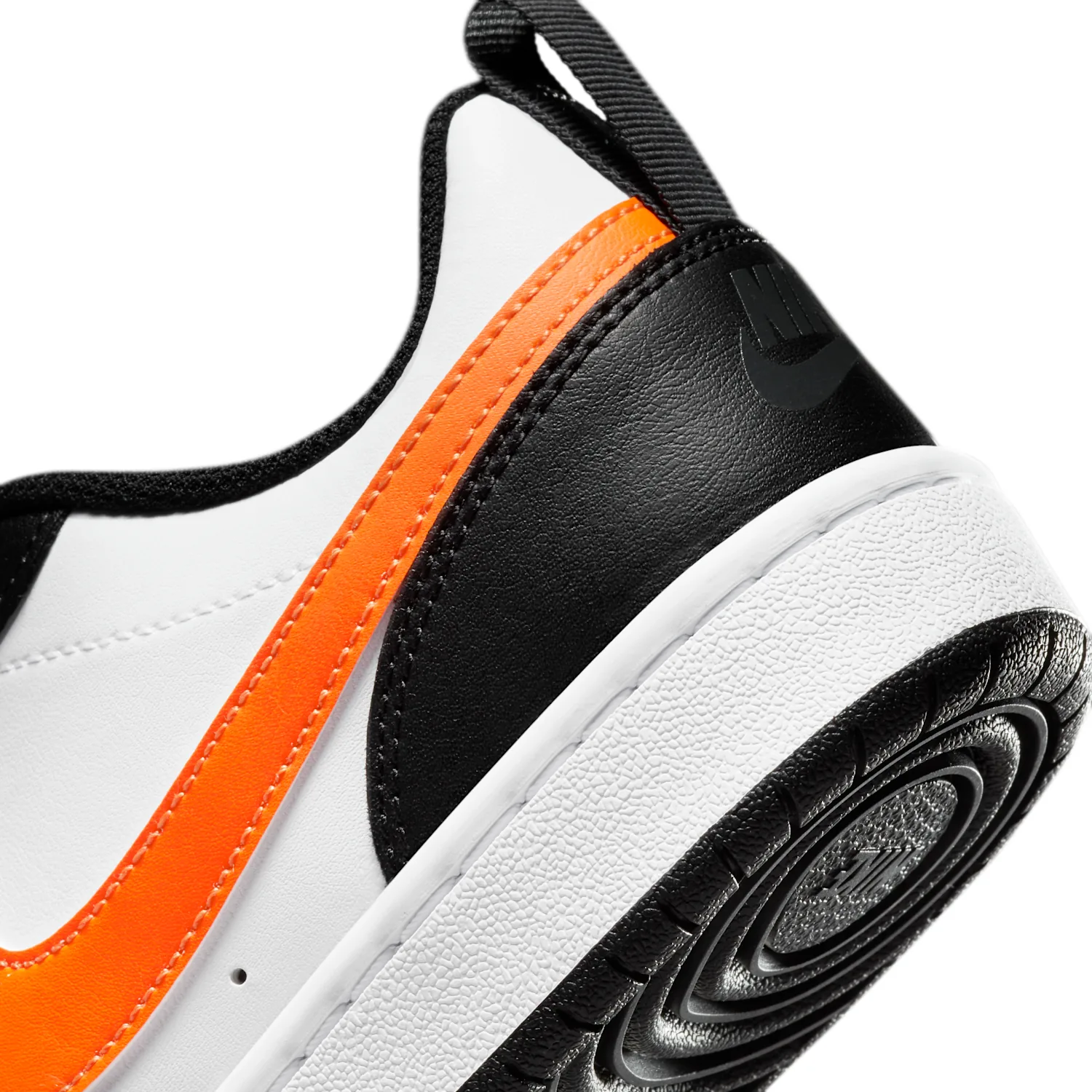 Nike Court Borough Low 2 image 8