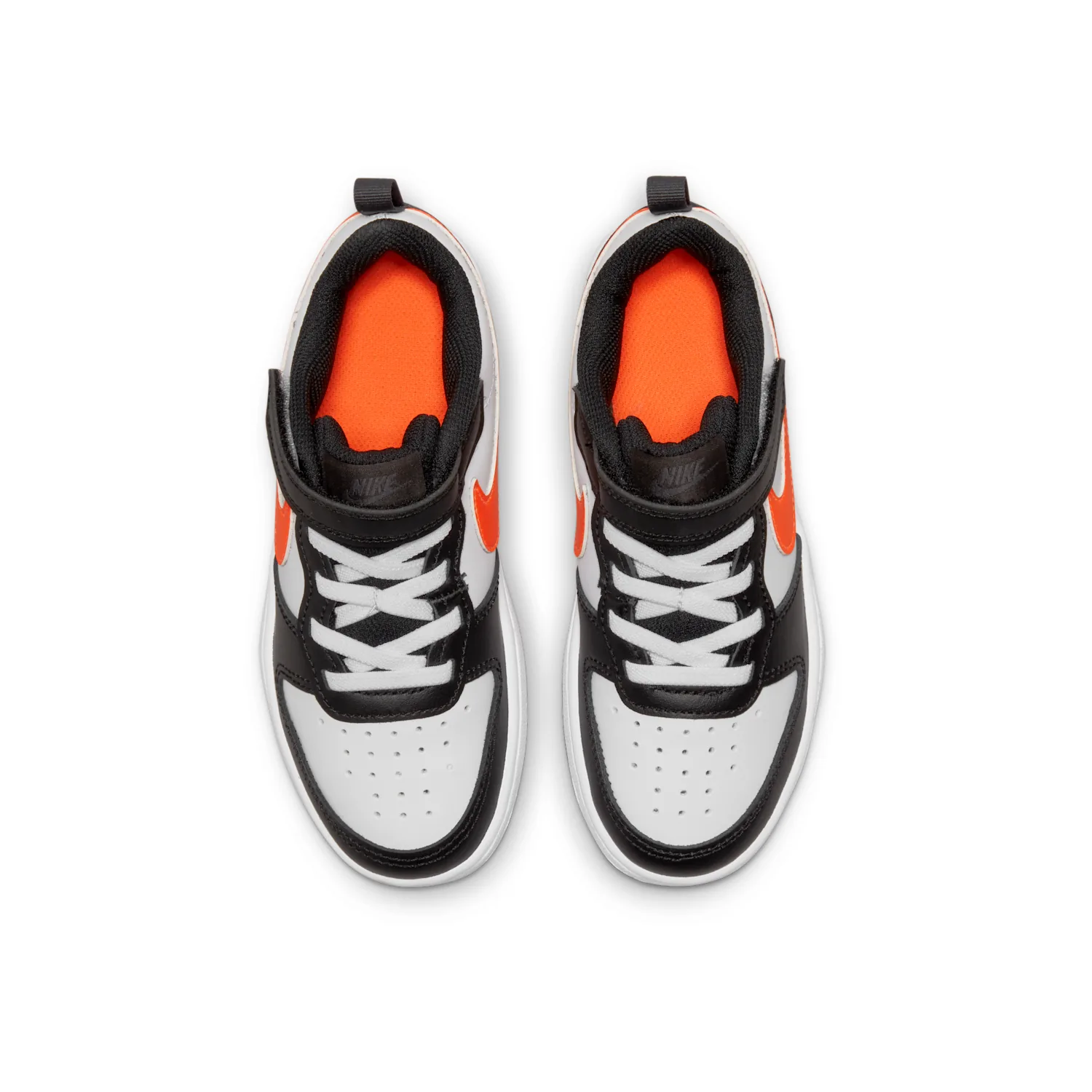 Nike Court Borough Low 2 image 4