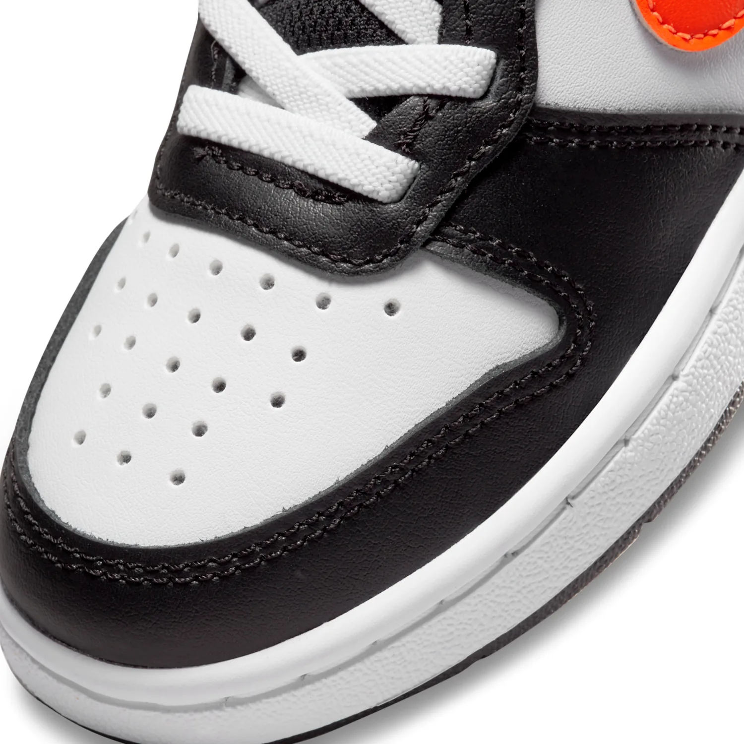 Nike Court Borough Low 2 image 7