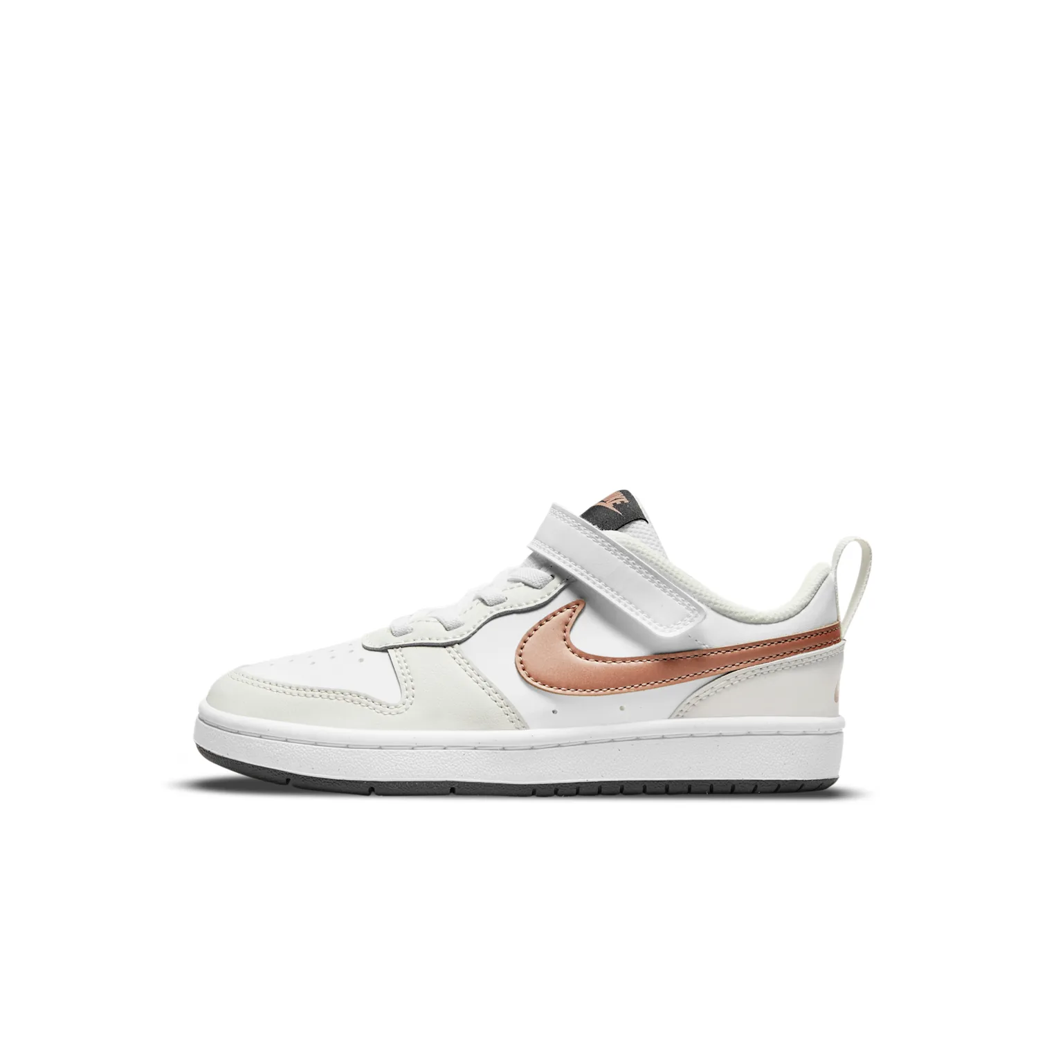 Nike Court Borough Low 2