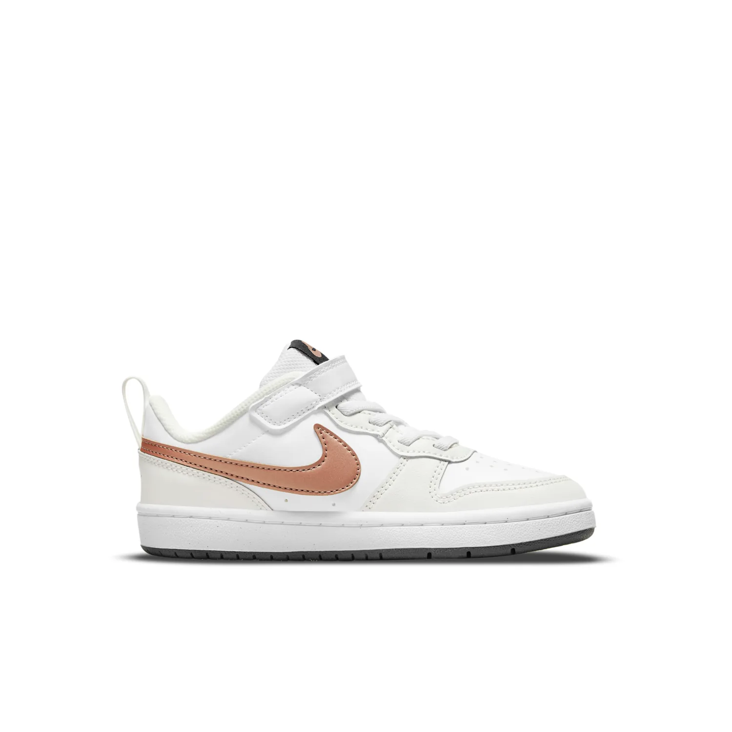 Nike Court Borough Low 2 image 3