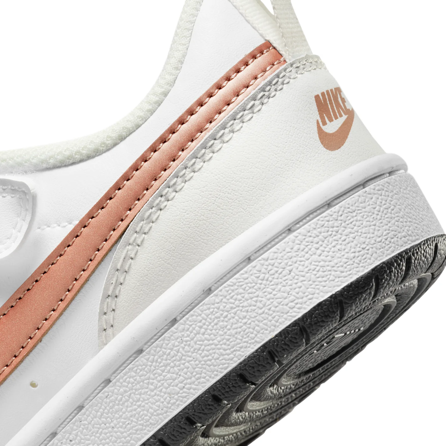 Nike Court Borough Low 2 image 8