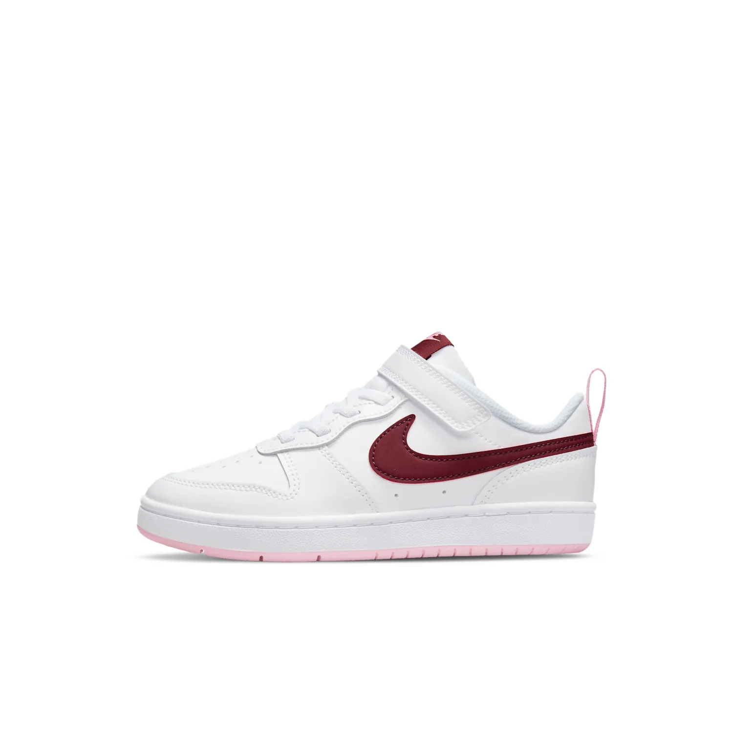 Nike Court Borough Low 2