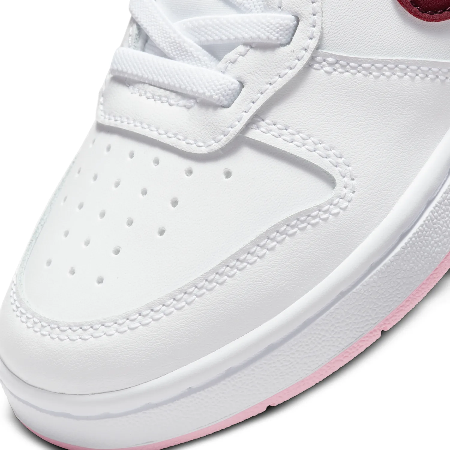 Nike Court Borough Low 2 image 7