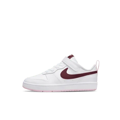 Nike Court Borough Low 2