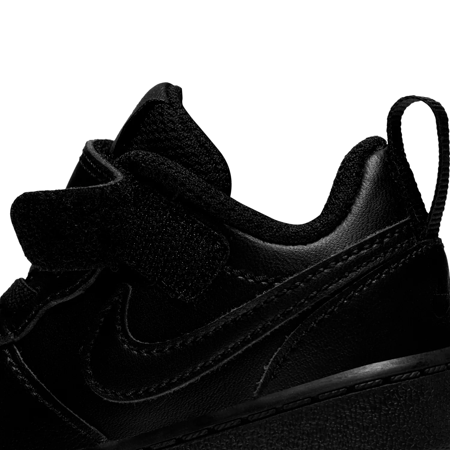 Nike Court Borough Low 2 image 5
