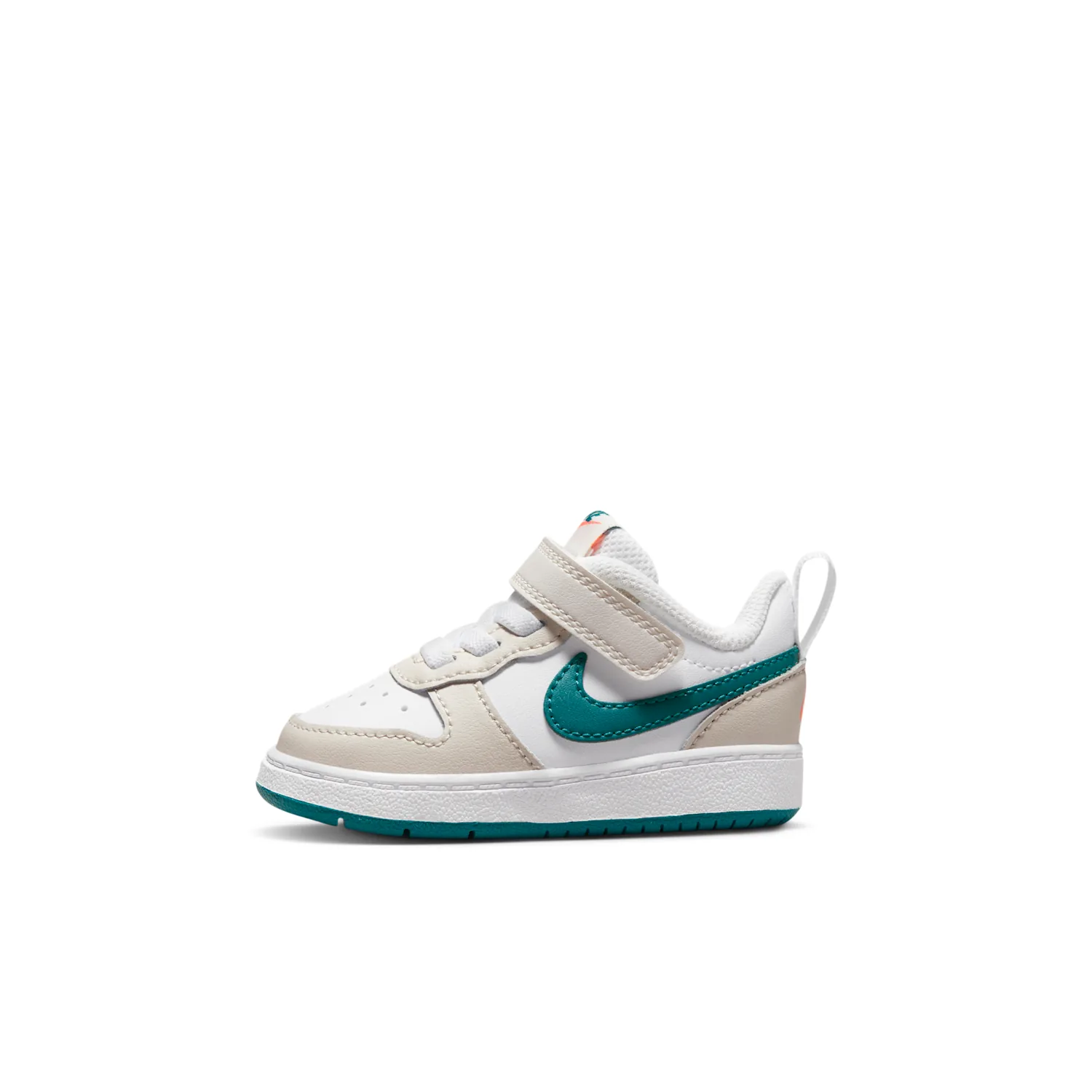 Nike Court Borough Low 2