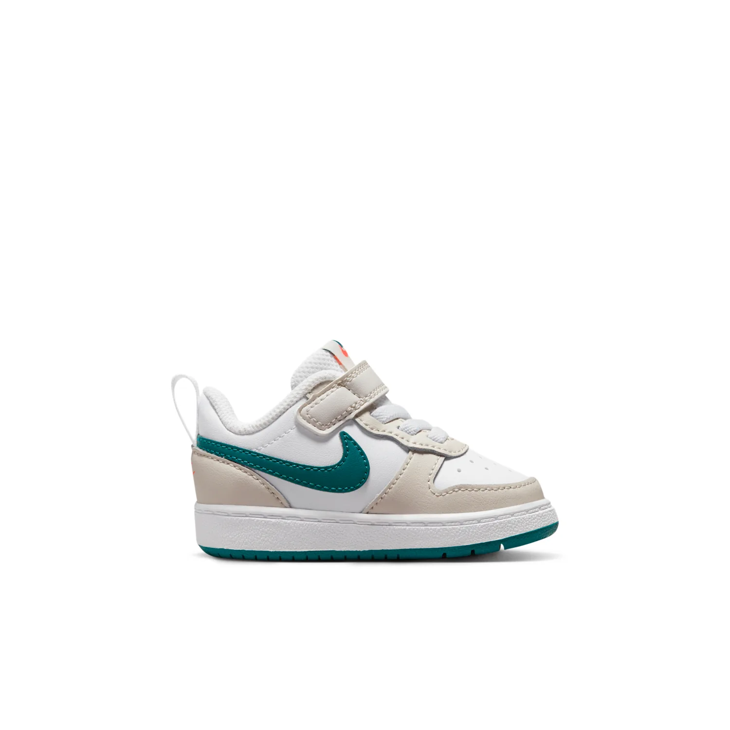 Nike Court Borough Low 2 image 3