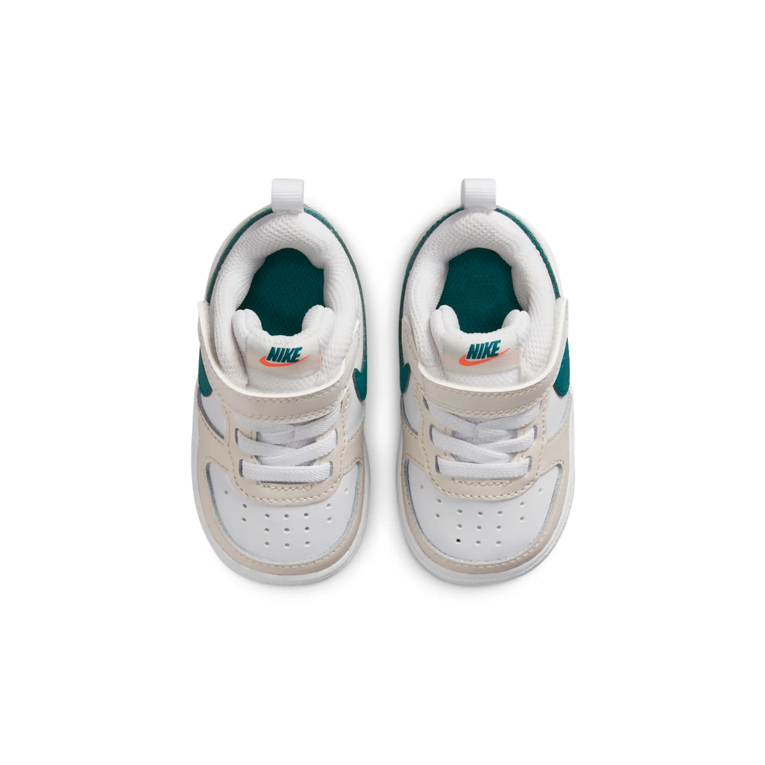 Nike Court Borough Low 2 image 4