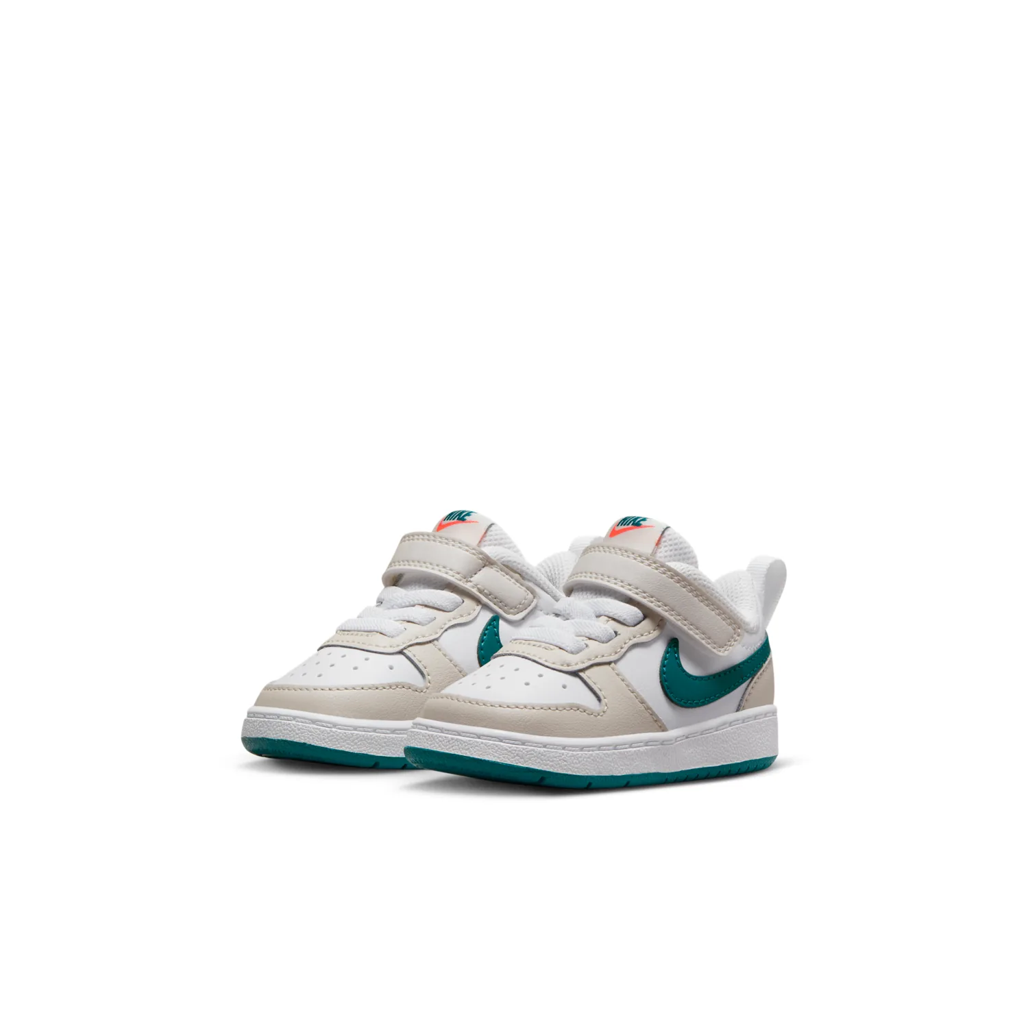 Nike Court Borough Low 2 image 5