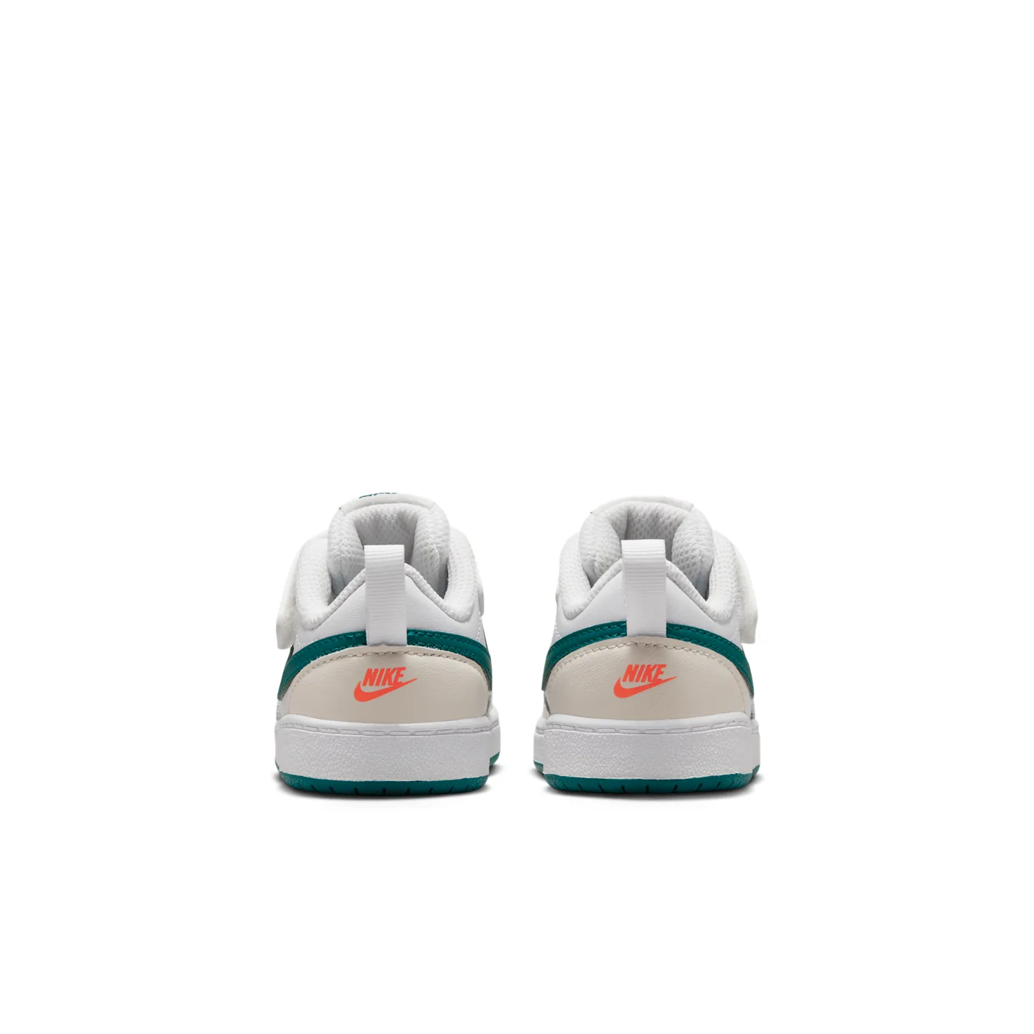 Nike Court Borough Low 2 image 6