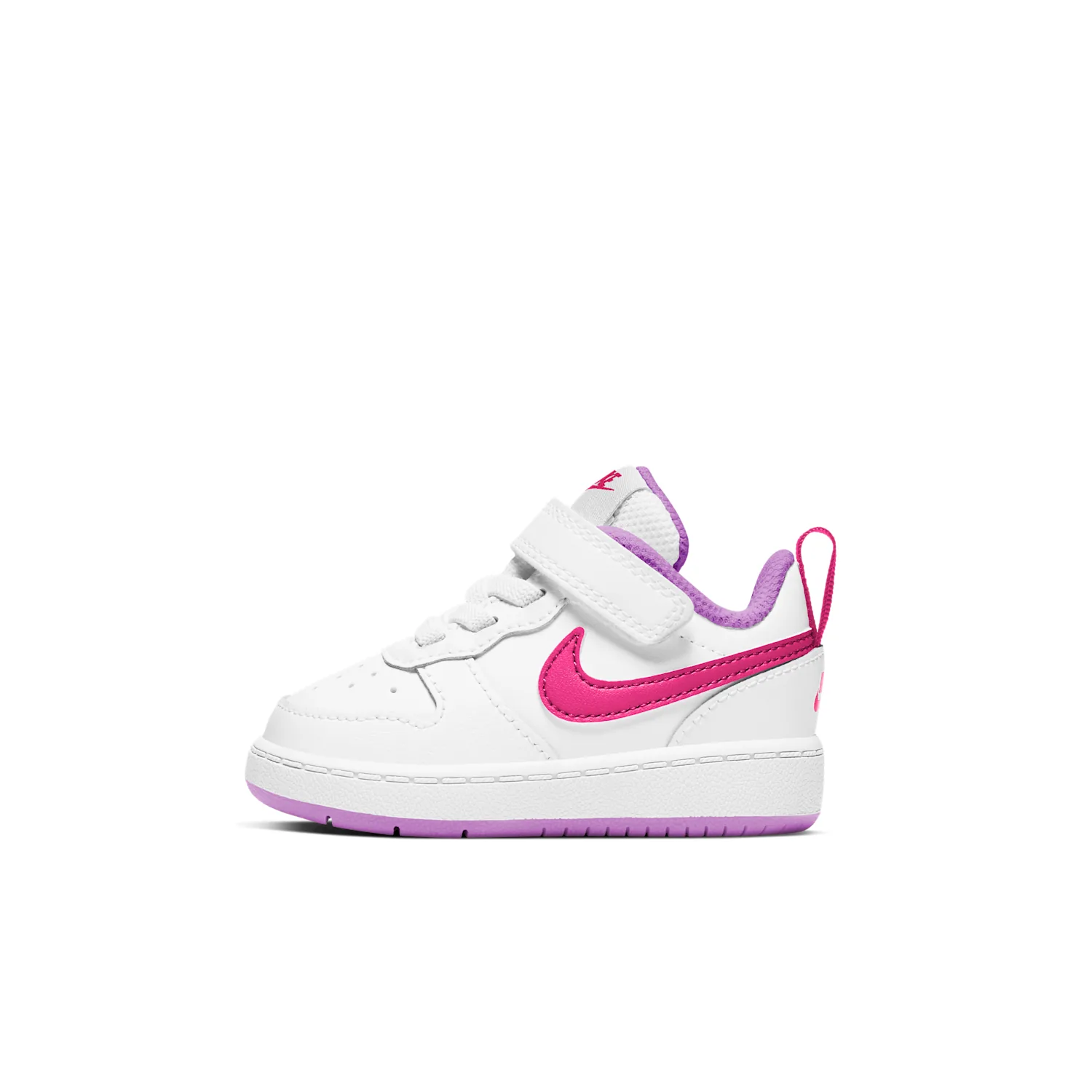Nike Court Borough Low 2