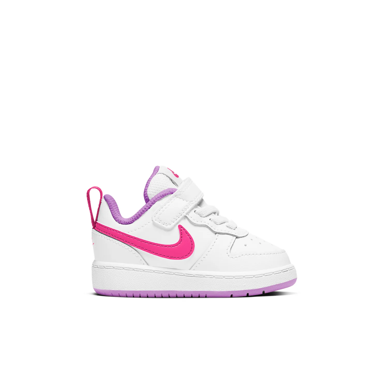 Nike Court Borough Low 2 image 3