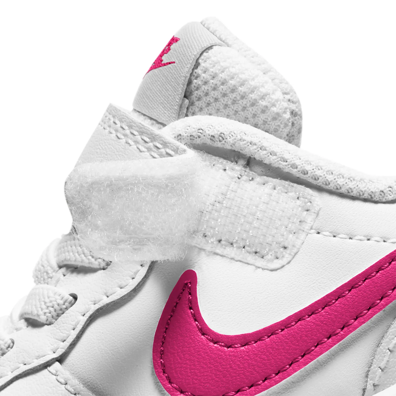 Nike Court Borough Low 2 image 4
