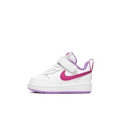 Nike Court Borough Low 2