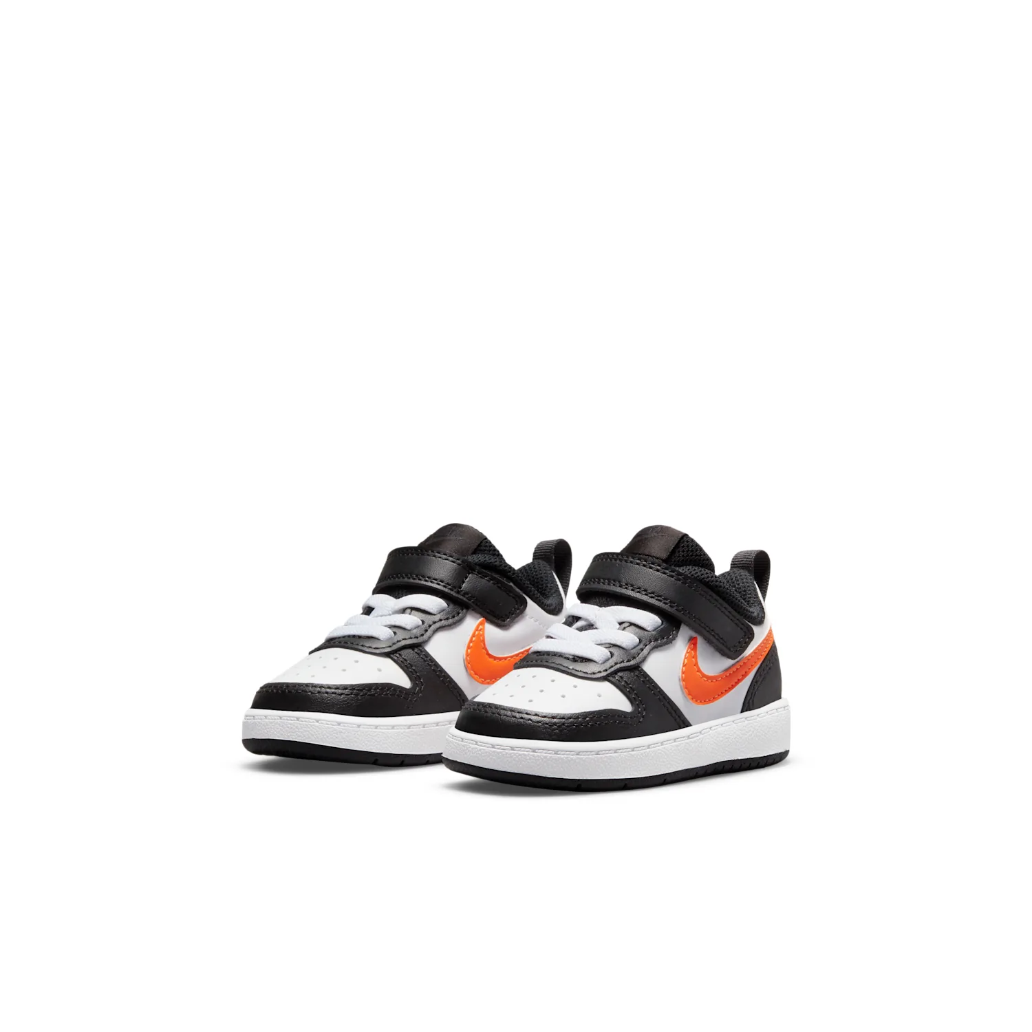Nike Court Borough Low 2 image 5