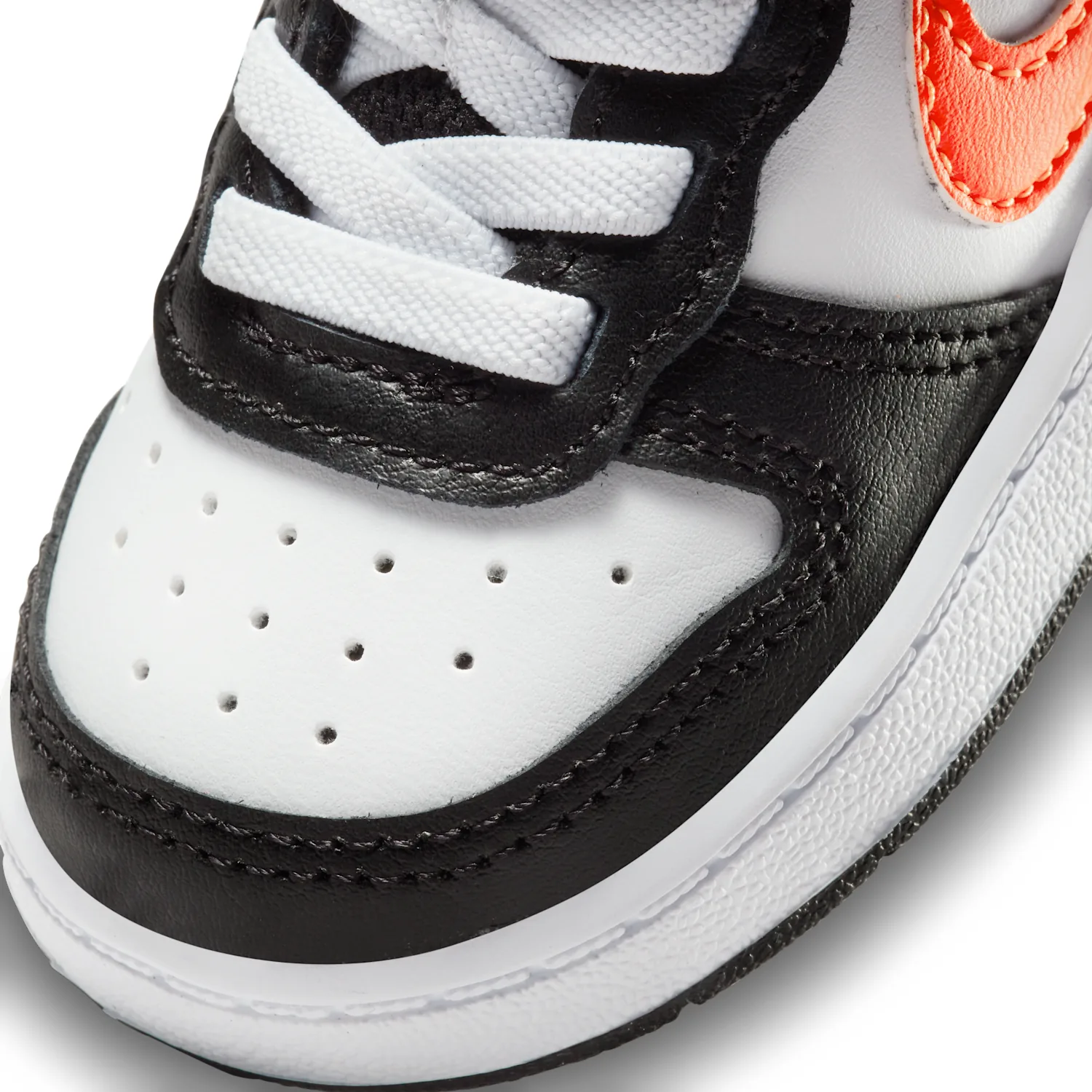 Nike Court Borough Low 2 image 7