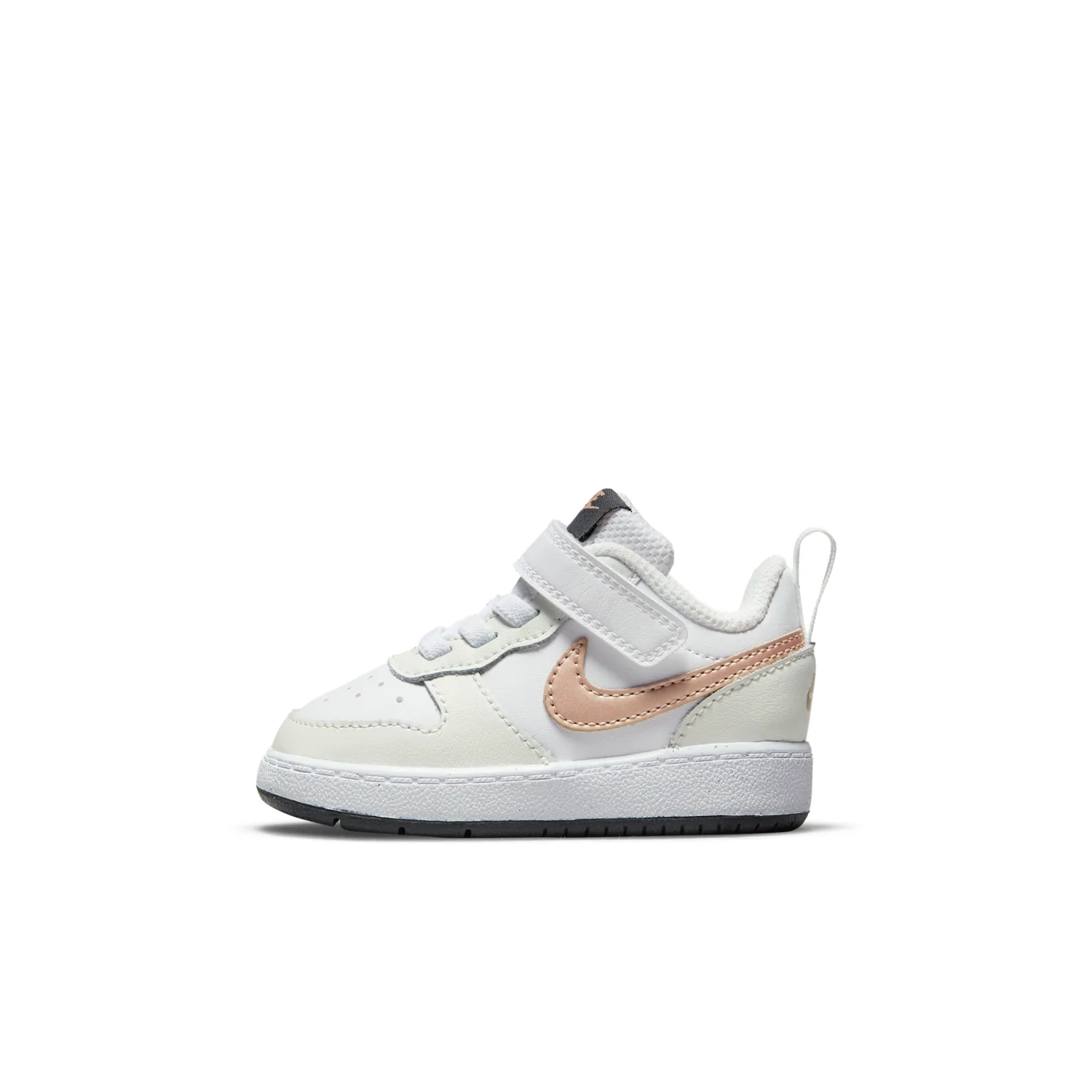 Nike Court Borough Low 2