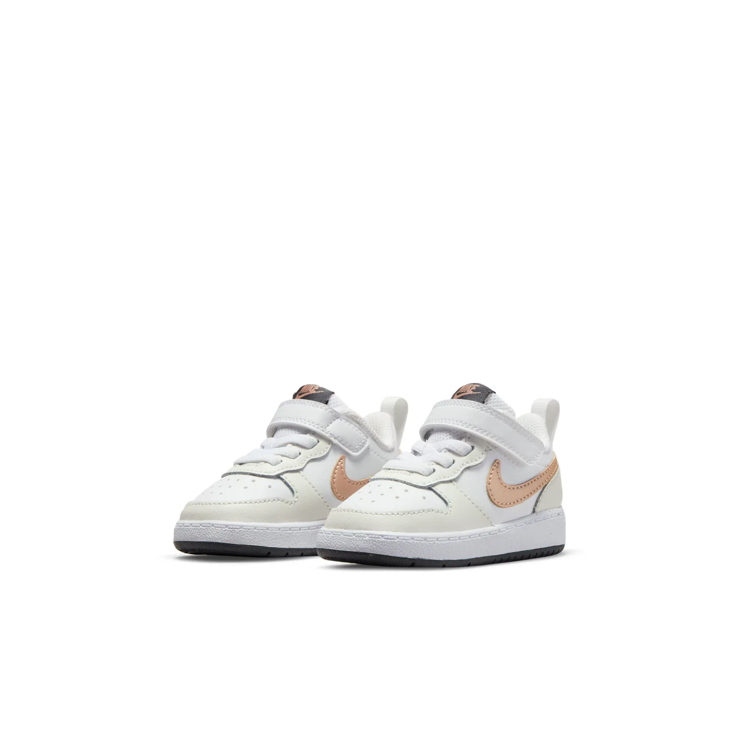 Nike Court Borough Low 2 image 5
