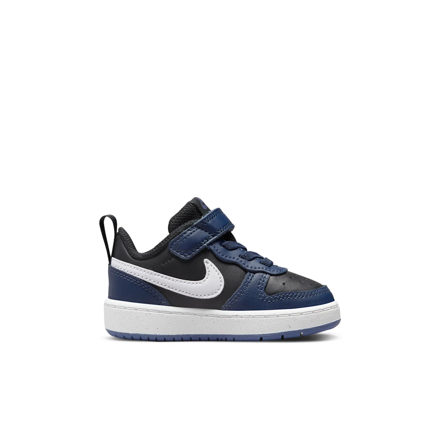 Nike Court Borough Low 2 image 3