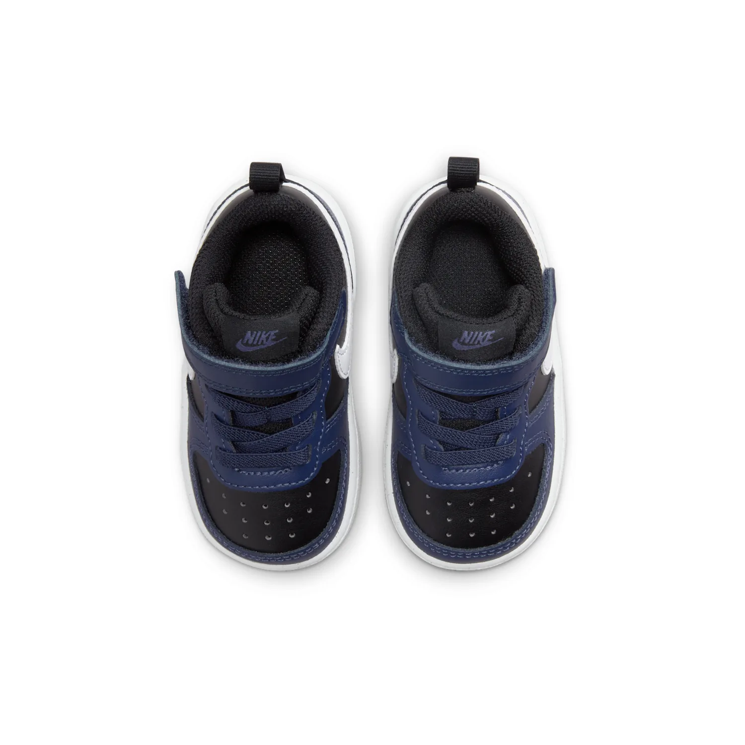 Nike Court Borough Low 2 image 4