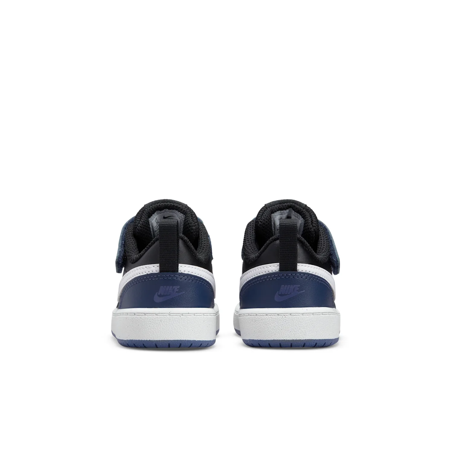 Nike Court Borough Low 2 image 6