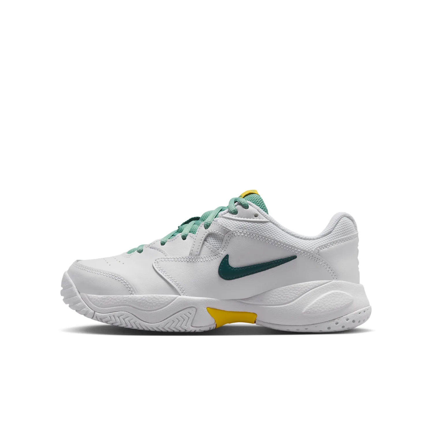 NikeCourt Jr. Lite 2