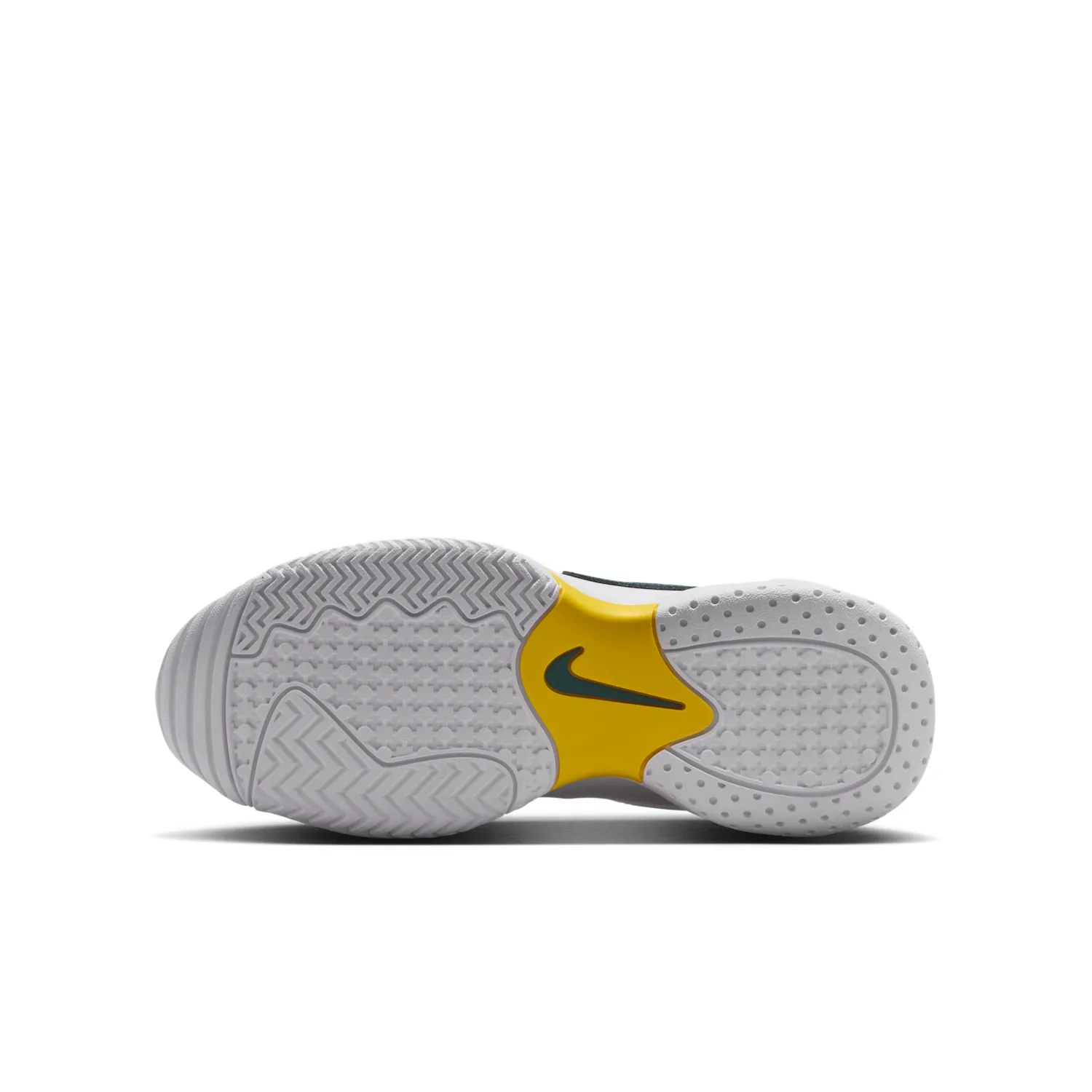 NikeCourt Jr. Lite 2 image 2
