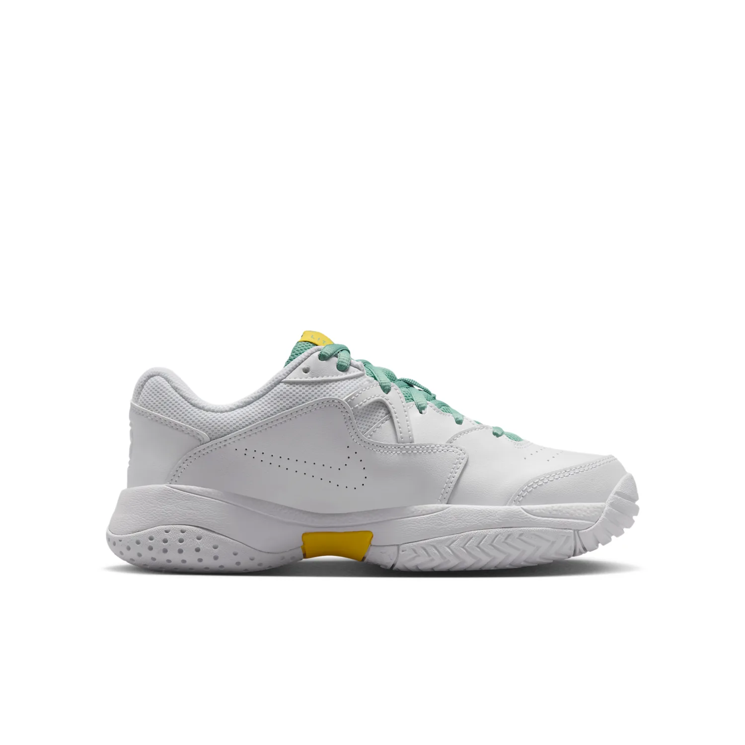 NikeCourt Jr. Lite 2 image 3