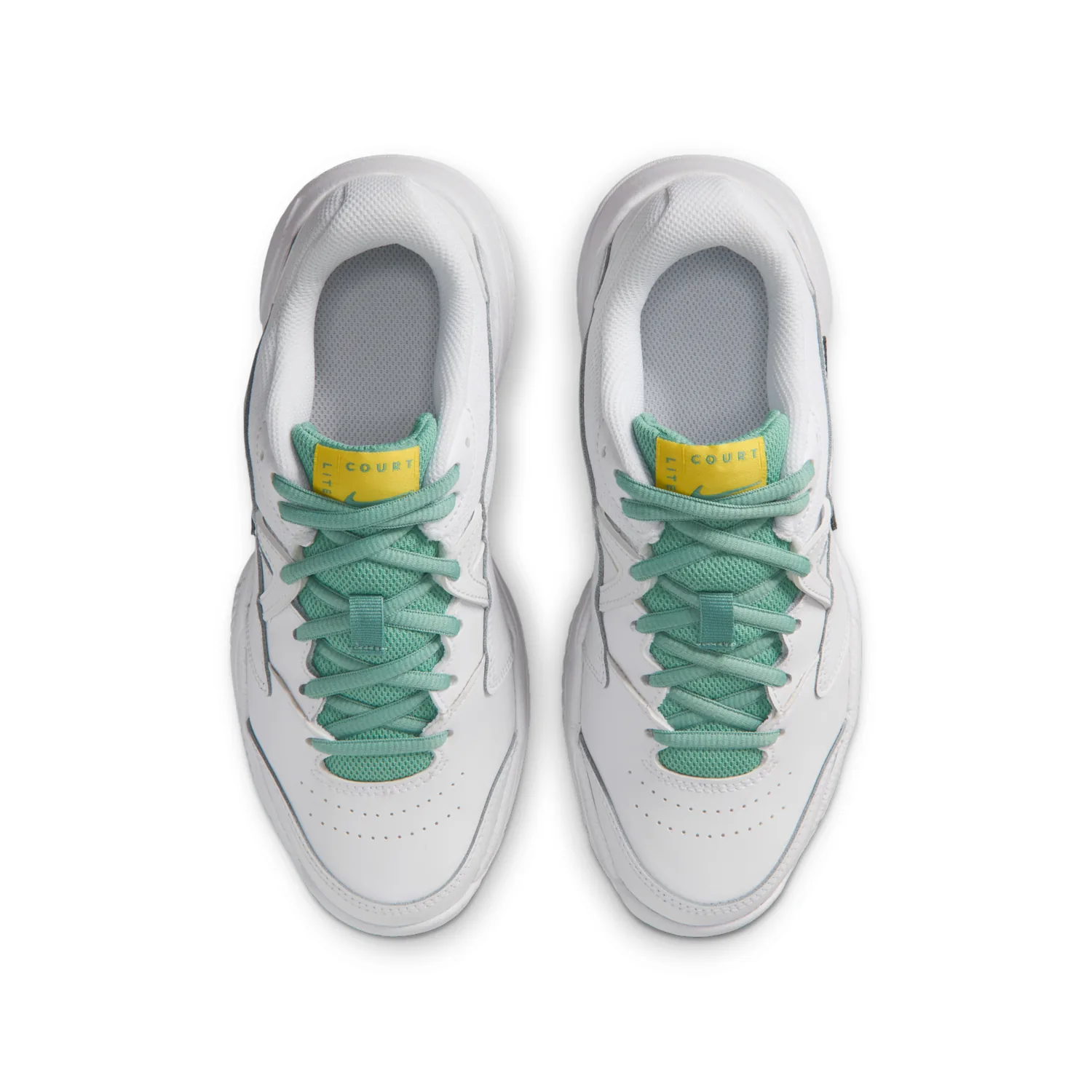 NikeCourt Jr. Lite 2 image 4