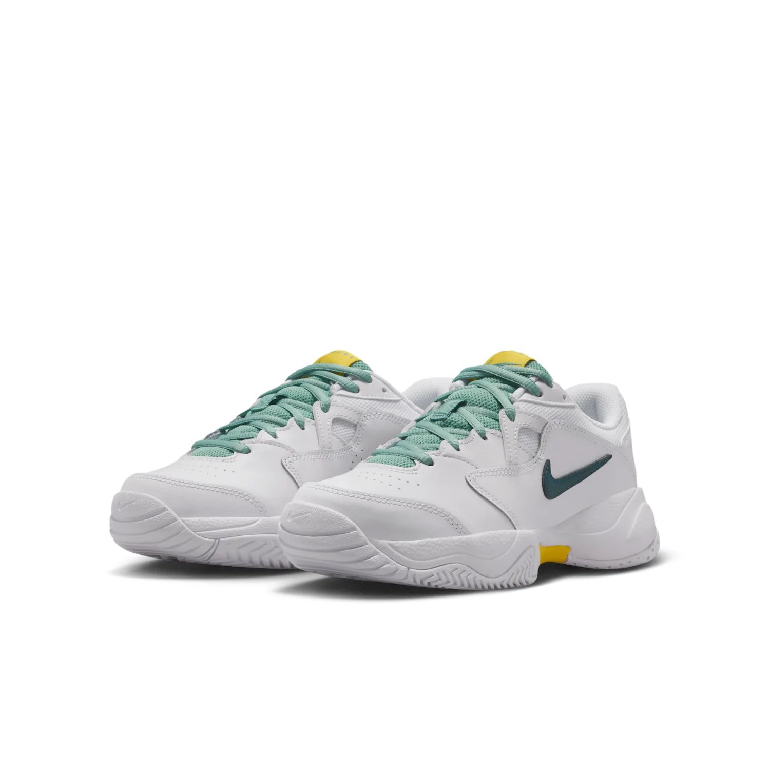 NikeCourt Jr. Lite 2 image 5
