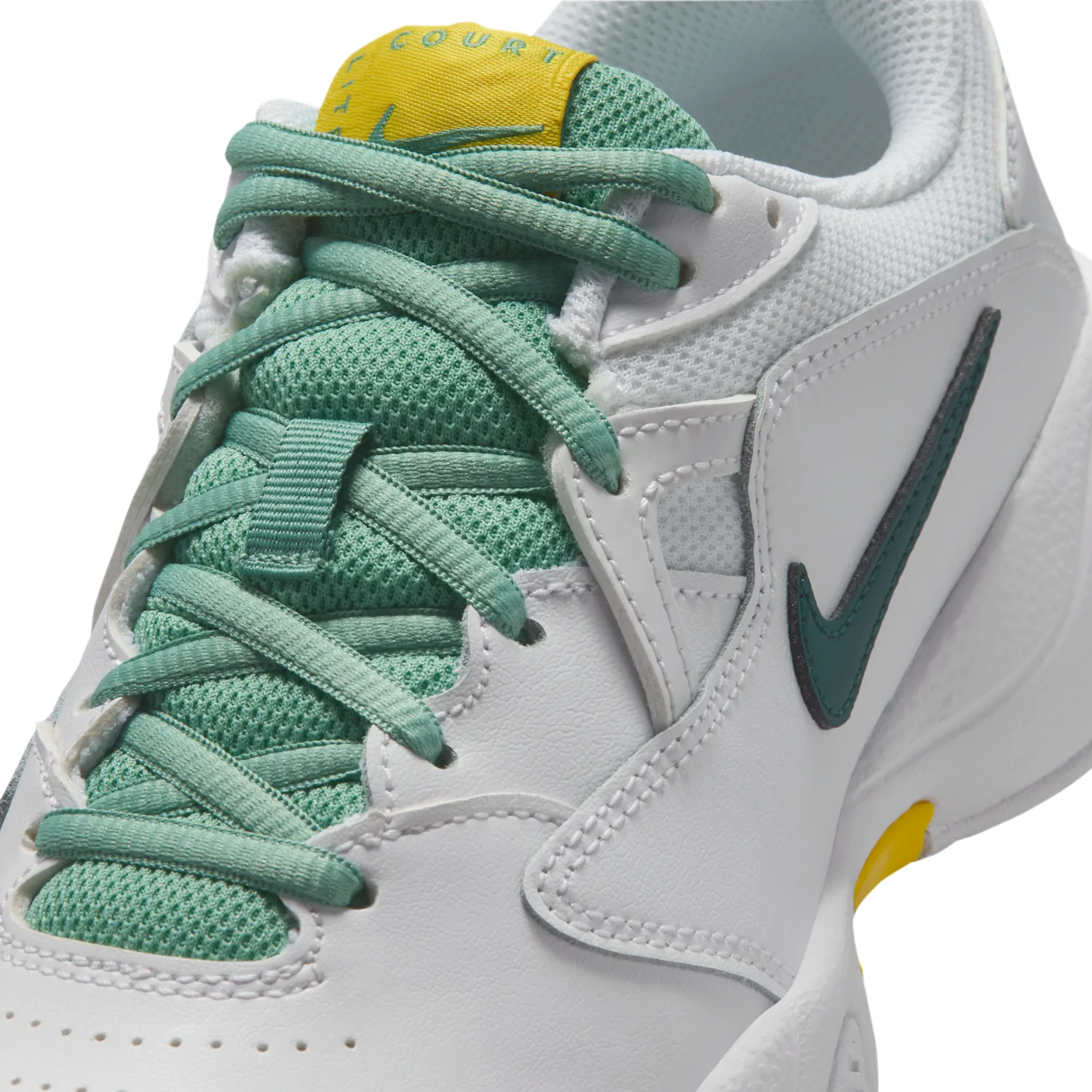 NikeCourt Jr. Lite 2 image 7
