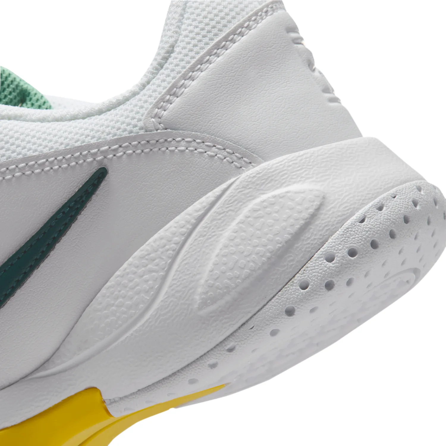 NikeCourt Jr. Lite 2 image 8