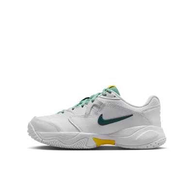 NikeCourt Jr. Lite 2