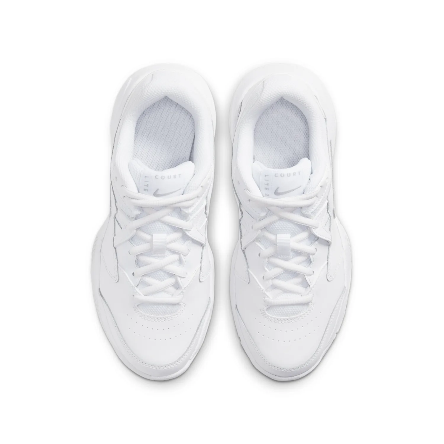 NikeCourt Jr. Lite 2 image 4